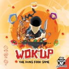 Wok'up. El juego de Kung Food