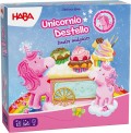 Unicornio Destello. Dados m�gicos
