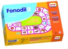 Fonodil 2. El juego de los sinfones