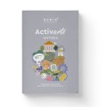 Activarte-historia. Pasatiempos con historia para mantener tu mente en forma