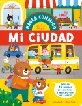 Mi ciudad. Habla conmigo, compartamos el amor por el lenguaje