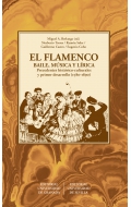 El Flamenco: Baile, M�sica y L�rica. Precedentes hist�rico-culturales y primer desarrollo (1780-1880)