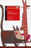 Visca Sant Jordi!