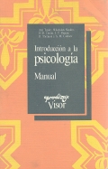 Introducción a la psicología. Manual.
