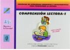 Comprensi�n lectora 1. Programa de estrategias cognitivas y meta-cognitivas para comprender la lectura.