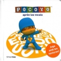 Pocoy. Aprn les vocals. Juga amb les textures!