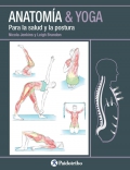 Anatoma & yoga para la salud y la postura