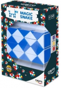 Serpiente mgica (Magic Snake)