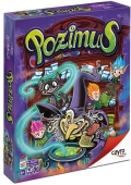 Pozimus