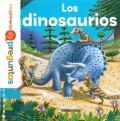 Los dinosaurios. Mis primeras preguntas