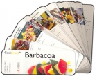Barbacoa. Comida f�cil, comida estupenda. 