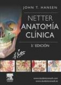 Netter. Anatoma clnica (studentcconsult en espaol + studentcconsult)