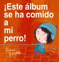 �Este �lbum se ha comido a mi perro!