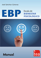 EBP, Escala de Bienestar Psicolgico
