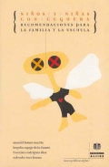 Ni�os y ni�as con ceguera. Recomendaci�nes para la familia y la escuela