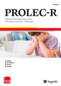 PROLEC-R: batería de evaluación de los procesos lectores, Revisada (Juego completo)