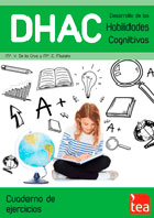 Cuaderno de ejercicios de DHAC, Desarrollo de las habilidades cognitivas I, II