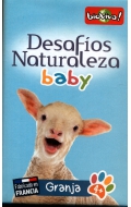 Desafos Naturaleza baby. Granja