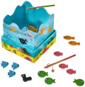 Juego de la pesca (Goula)