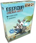 Regroup! Chicken Army