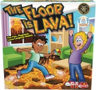 El Suelo es Lava (The Floor is Lava)