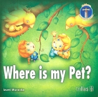 Where is my Pet?