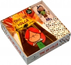 Tinc un volc (Edici especial llibre + figura)