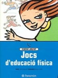 Jocs d'educaci fsica. Educar Jugando.