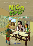 Nico, espa. Shakespeare y el globo