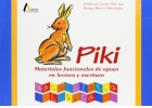 Piki. Materiales funcionales de apoyo en lectura y escritura. Vocabulario b�sico