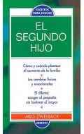 El segundo hijo. Secretos para educar.