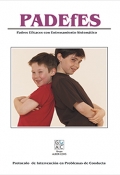 PADEFES, Padres Eficaces con Entrenamiento Sistemático. ( Carpeta + CD )