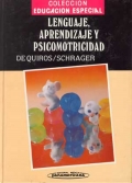 Lenguaje, aprendizaje y psicomotricidad.