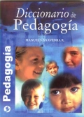 Diccionario de Pedagog�a
