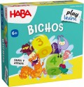 Bichos. �D�nde est�n la cucaracha, el escarabajo y compa��a?