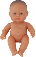 Mueca beb caucsica (21 cm)