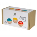 Tentetiesos sensoriales (Sensory Tumbling)