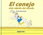 El conejo m�s r�pido del mundo