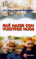 Qu hacer con vuestros hijos. (bolsillo)