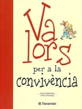 Valors per a la convivncia