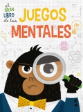 El gran libro de los juegos mentales (vvkids)