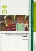 PIECE I. Programa de Inteligencia Emocional para la Convivencia Escolar I