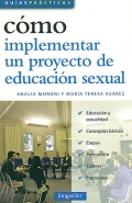 Cmo implementar un proyecto de educacin sexual.