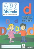 ABC dislexia, programa de lectura y escritura (Letra D)