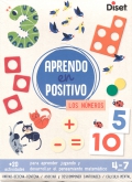 Aprendo en positivo. Los nmeros