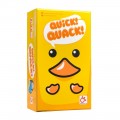 Quick! Quack!