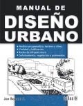 Manual de diseño urbano