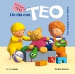 Un da con Teo. Mi primer Teo.