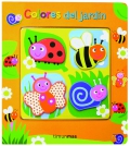 Colores del jardn (con piezas para jugar)