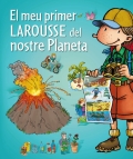 El meu primer larousse del nostre planeta.